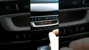 Рено меган 3 сломался мотор печки