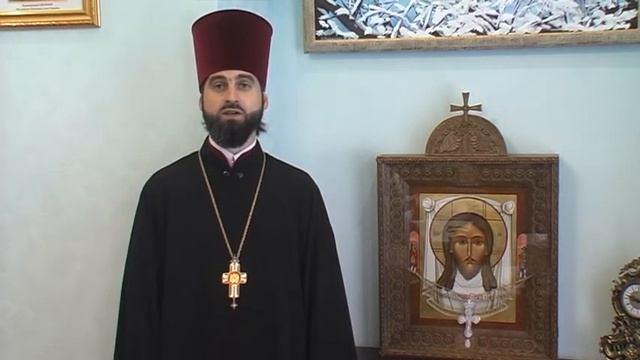 В Свято-Вознесенский кафедральный собор прибудет образ Божией Матери "Отрада и утешение" смотреть онлайн