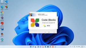 CodeBlocks IDE Installation on Windows 10/11 [2023 Update] MinGW GCC Compiler | C & C++ Programming