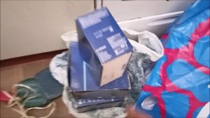 Как я зарабатываю лазая по мусоркам Москвы