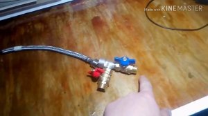 ВОНЯЕТ ГОРЯЧАЯ ВОДА ? КАК ИЗБАВИТСЯ ОТ ВОНИ ИЗ БОЙЛЕРА .