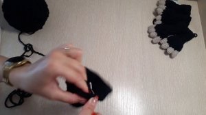 БЕЗЗУБИК КРЮЧКОМ,  НОЧНАЯ ФУРИЯ. МАСТЕР КЛАСС, ЧАСТЬ 1.