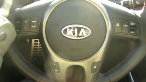 2011 Kia Forte SX Sedan Preview | Car Nation Canada