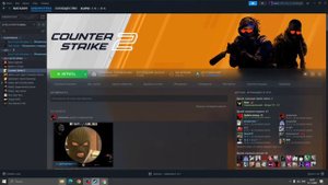 КАК ПОВЫСИТЬ FPS в Counter Strike 2?
