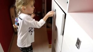 Дана ОБИДЕЛАСЬ! НАКАЗАЛА Диану! Toys toilet accident! Funny For Kids Children