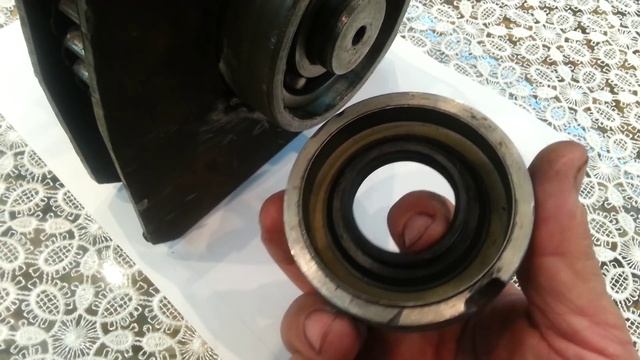 Постройка бортовых редукторов ролик № 1 смотреть онлайн