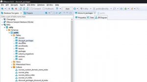 Manage and Create Diagrams of Your SQL Database for Free with DBeaver