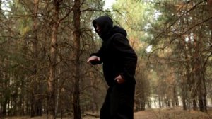 Шоу Дао - горизонтальный круг инь - базовая техника