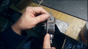 Ремонт шкатулки- копилки.+