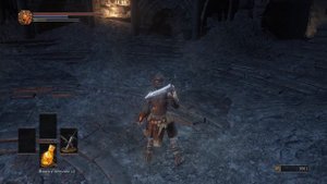 Dark Souls 3: Меч Фаррона