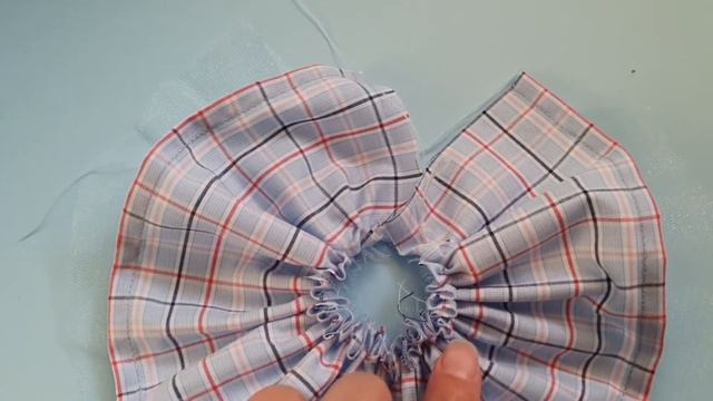 Сшить платье для любой куклы на примере Паола Рейна. смотреть онлайн