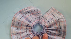 Сшить платье для любой куклы на примере Паола Рейна.