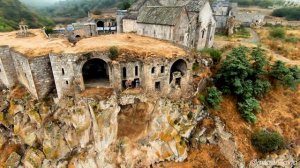 Татевский монастырь, Армения