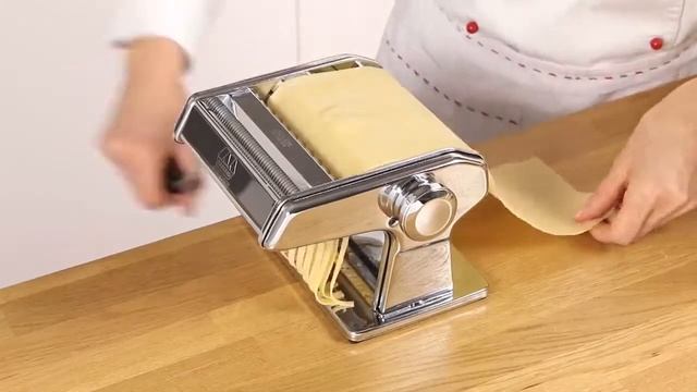 Лапшерезка/машинка для лапши/машинка тестораскаточная/слайсер для лапши/Pasta Maker Deluxe