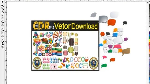 how to Free download CDR file PSD PNG vector by Kitabat he kitabat смотреть онлайн