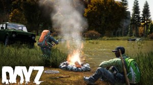 Неугомонные рейдеры не дают спокойно жить - Dayz