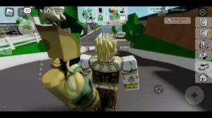 КАК ЛЕТАТЬ В БРУКХЕЙВЕН РП РОБЛОКС