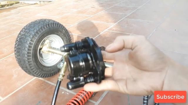 Full set of car parts (go kart) смотреть онлайн