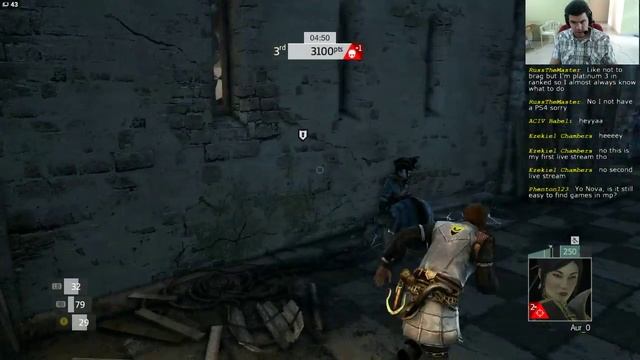 Stream 115 : All In Due Time смотреть онлайн