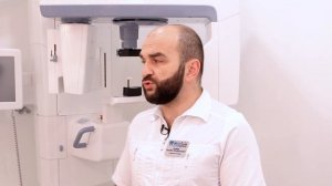 Компьютерная томография зубов (КТ). 3D Диагностика. Рентген зубов
