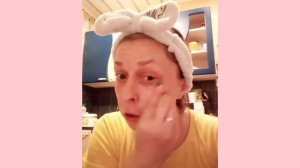 МАСКА С АЛОЭ ВЕРА ДЛЯ ЛИЦА || ДЕЛАЕМ КОЖУ ЛИЦА СВЕЖЕЙ С СОКОМ АЛОЭ