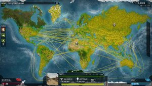 Планета обезьян в Plague Inc ► прохождение #10