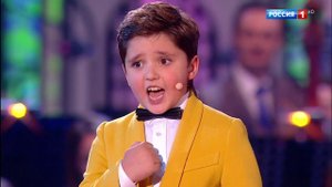 Илья Котов «Про Федота-стрельца, удалого молодца» Чайковский, музыка из к/ф «Женитьба Бальзаминова»