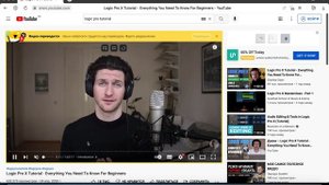 Как включить перевод видео в Яндекс браузере? - Переводим любое видео на ютубе на русский язык.