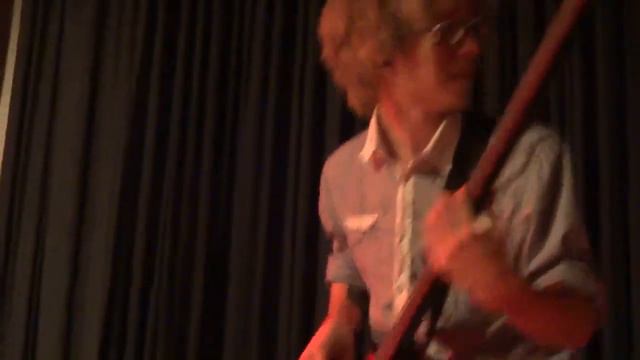 Jam sessions στην αίθουσα του Π.Σ. «Αρχίλοχος» смотреть онлайн