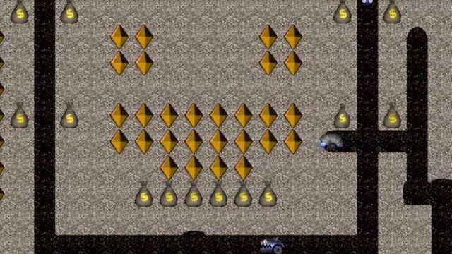 Millennium Digger - remix смотреть онлайн