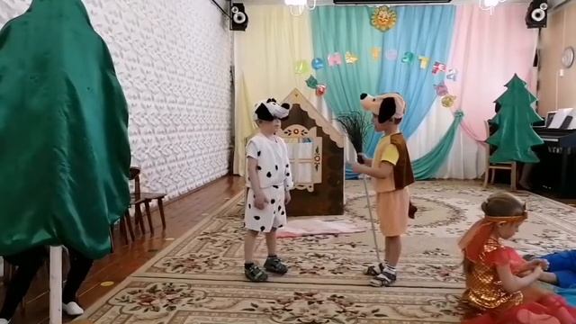 МАДОУ д/с 39 города Тюмени смотреть онлайн