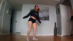 Sash! - Ecuador  Shuffle Dance Video