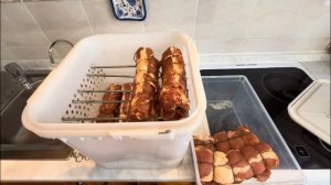 ПРАВИЛЬНОЕ КОПЧЕНИЕ МЯСА ГОРЯЧИМ СПОСОБОМ В ДОМАШНИХ УСЛОВИЯХ