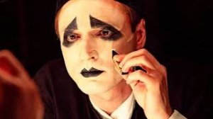 Вертинский - Трейлер сериала KION Originals