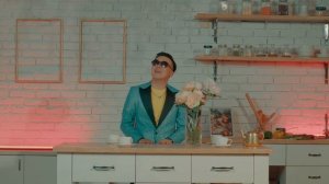 Мурадил Данияров _ Кимдин кызы /ЖАҢЫ КЛИП / 2023