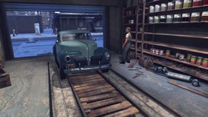 How to Cheat: Mafia 2 Definitive Edition - Money/Geld Cheat (Cheat Engine)