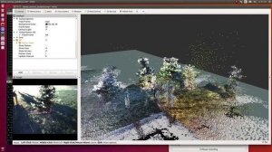 Rtabmap-Ros AGX Xavier Full Mapping