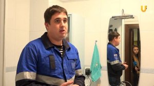 UTV. Как проверить исправность счётчиков воды и тепла и не наткнуться на мошенников
