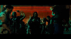 John Wick 4 - Blood Code