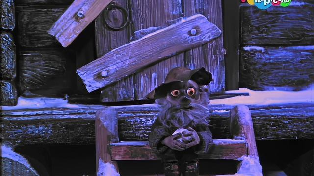 Дядюшка АУ (1979) UHD 4К