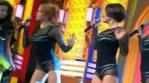 Пародия ВИА ГРА большая разница Пошел вон