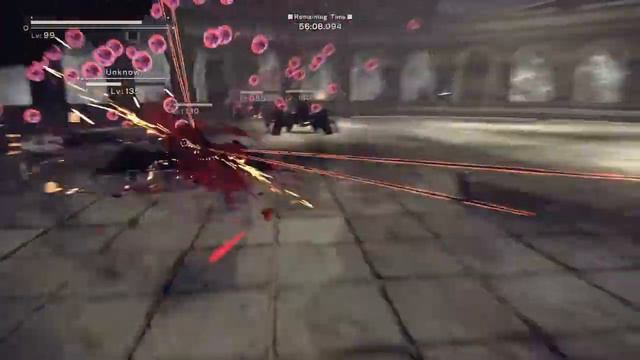 NieR:Automata　Take Out Tank (9S) смотреть онлайн