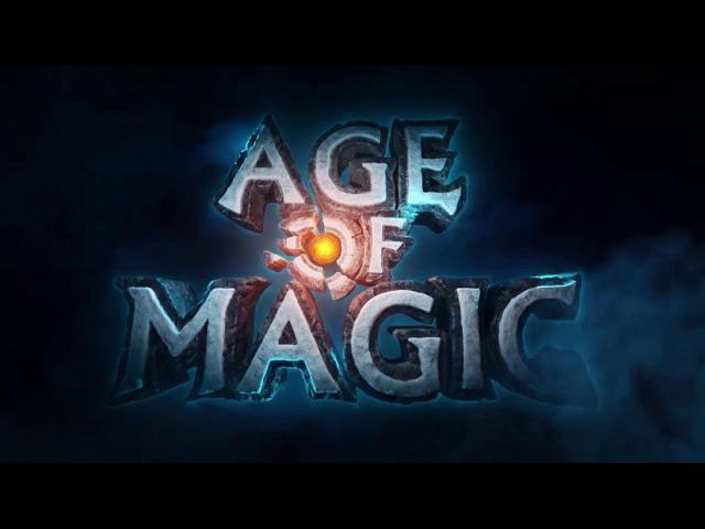 Age Of Magic \возвращение\перепись населения\нужен совет