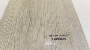 ПВХ плитка Tarkett Art Vinil Lounge LORENZO