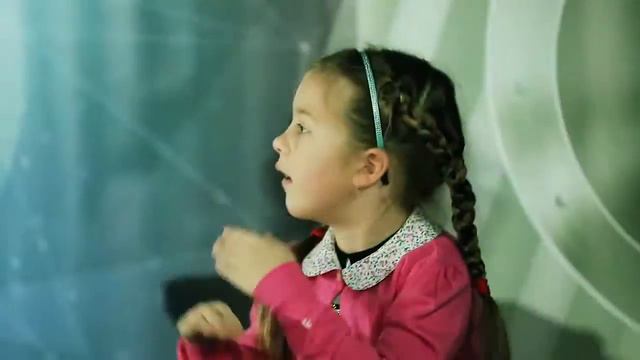 КОСМИЧЕСКИЙ ДЕНЬ РОЖДЕНИЯ #7 SOFIA смотреть онлайн