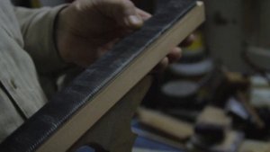 DIY. Производство иконных досок. Как делаются доски для икон.