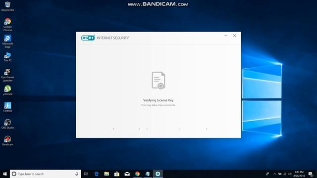 How to active Eset Nod 32 license key смотреть онлайн