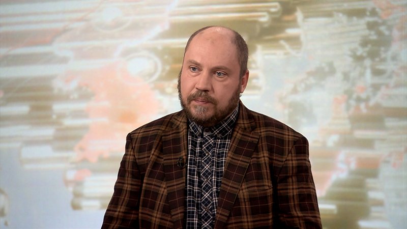 Эксперт назвал "дворовым хулиганством" запрет на пролет самолета Лаврова / События на ТВЦ