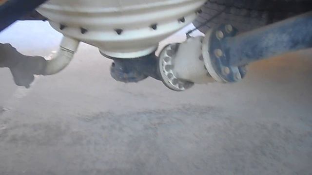 Обзор. Принцип работы бочки. смотреть онлайн