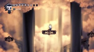 Any Radiance Defeated - Hollow Knight